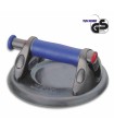 VENTOSA 210mm FUERZA 120KG CON ESTUCHE