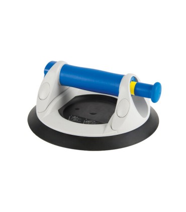 VENTOSA 210mm FUERZA 120KG CON ESTUCHE