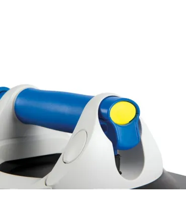 VENTOSA 210mm FUERZA 120KG CON ESTUCHE