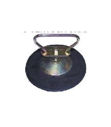 VENTOSA CHAPISTA US-108 Ø150