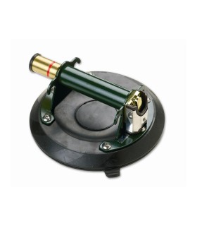 VENTOSA PROFESIONAL Ø200mm 100KG C/BOMBA SUCCION