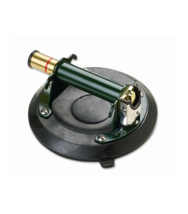 VENTOSA PROFESIONAL Ø200mm 100KG C/BOMBA SUCCION