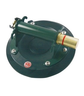 VENTOSA PROFESIONAL Ø200mm 100KG C/BOMBA SUCCION