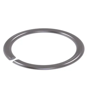 ARO ALAMBRE DIN7993A EJE Ø24 Int.21,7 x 2MM