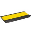 PROTECTOR RAMPA CUBRE CABLES 900x500x50mm 5 Canales