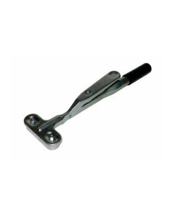 PINZA MAGNETICA 6 Kg 350mm  Doble iman