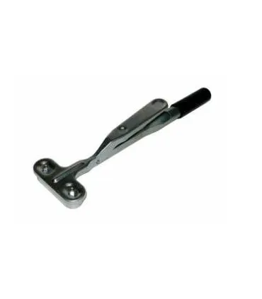 PINZA MAGNETICA 6 Kg 350mm  Doble iman