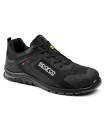 ZAPATO SPARCO PRACTICE AVANCED KYFFIN S1PS ESD METAL FREE NEGRA