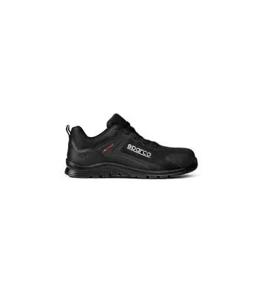 ZAPATO SPARCO PRACTICE AVANCED KYFFIN S1PS ESD METAL FREE NEGRA
