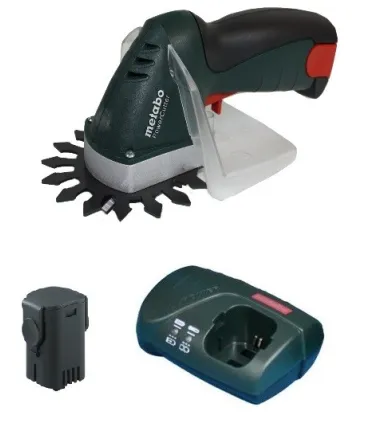 RECORTADOR SETOS METABO POWER CUTTER LI