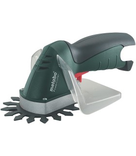 RECORTADOR SETOS METABO POWER CUTTER LI