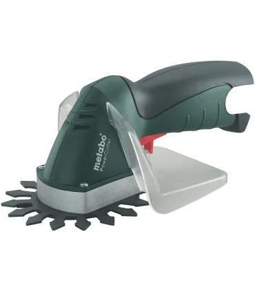 RECORTADOR SETOS METABO POWER CUTTER LI