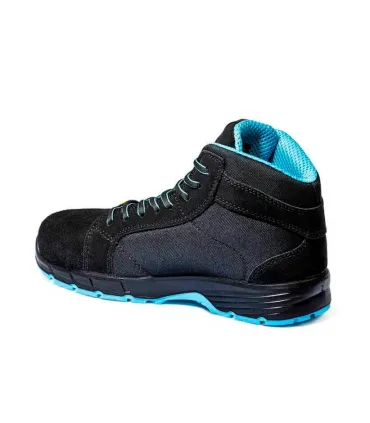 BOTA DE SEGURIDAD SPARCO HORIZON FARGO ESD S3S SR FO ¡Ligera y duradera!