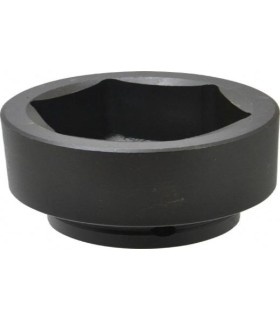 LLAVE VASO IMPACTO 1' 65 mm. HEXAGONAL
