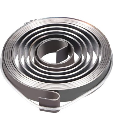 MUELLE RECAMBIO ESPIRAL TALADRO HU-45