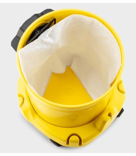 PAQ. 4 BOLSAS ASPIRADOR KARCHER 2201/2204 entre muchos otros