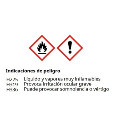 ACETONA LATA 5 LITROS