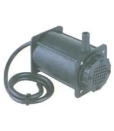 BOMBA RECAMBIO CORTADORA MESA MOD.XL 220V