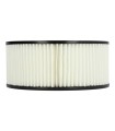 FILTRO RECAMBIO ASPIRADOR KARCHER 4000/ 2000/ 2150....