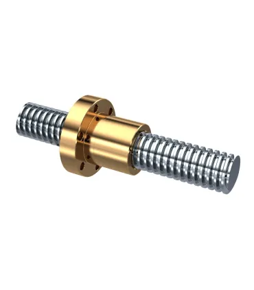 TUERCA BRONCE CIL.LISA LR-20x4 IZQDA 39/40x30mm