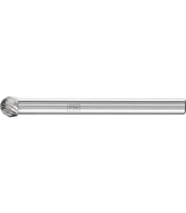 FRESA METAL DURO ESFÉRICA KUD 0403 D5 M3