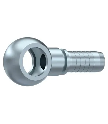 ORIENTABLE 1/2" BSP DN 1/2"