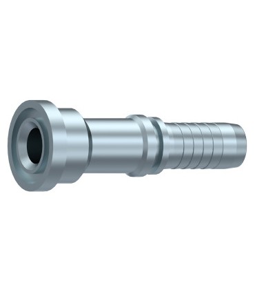 BRIDA RECTA SAE 3000 PSI 50,8 DN 1"