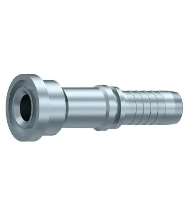 BRIDA RECTA SAE 6000 PSI 31,8 DN 1/2"