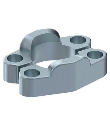 BRIDA SAE PARTIDA 3000 PSI 3/4"