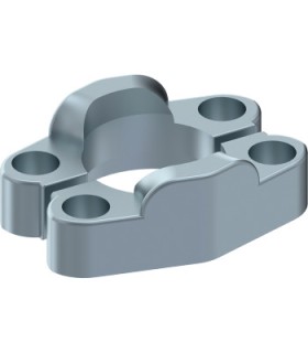 BRIDA SAE PARTIDA 3000 PSI 4"