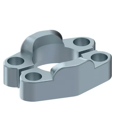 BRIDA SAE PARTIDA 3000 PSI 4"