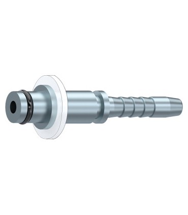 MACHO KARCHER ACERO DN 1/4"