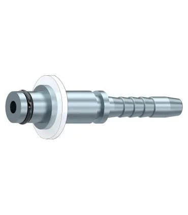 MACHO KARCHER ACERO DN 1/4"