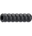 EMPUÑADURA GOMA NEGRA DN 3/8"