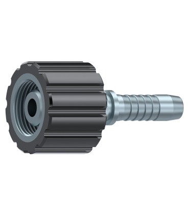 TERMINAL KARCHER ACERO Ø 3/8" M22X1,5 LARGA