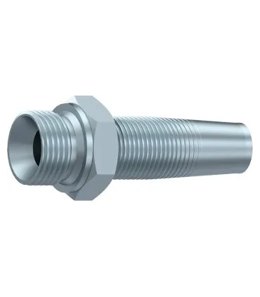MACHO BSP REUSABLE 1/4" BSP DN 1/4"