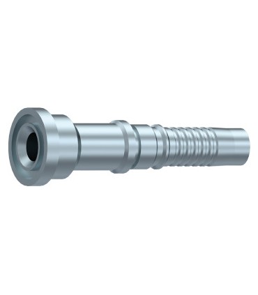 BRIDA RECTA 3000 PSI INTERLOCK 60,3 DN 1"1/4