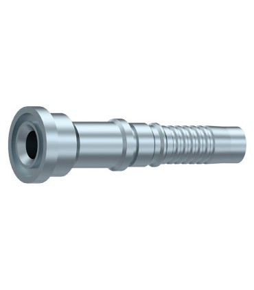 BRIDA RECTA 6000 PSI INTERLOCK 41,3 DN 3/4"