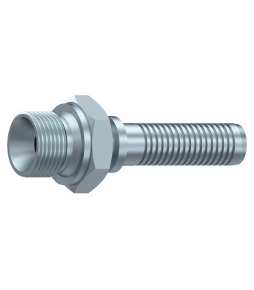 MACHO BSP CONO 60° 3/8" BSP DN 3/8"