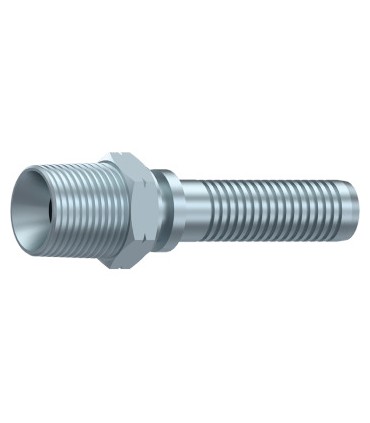MACHO NPT 3/8" NPT DN 3/8"