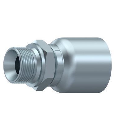 MACHO S.43 UNA SOLA PIEZA 1"1/4 BSP DN 1"1/4