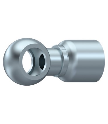 ORIENT,UNA SOLA PIEZA BSP 1/2" BSP DN 1/2"