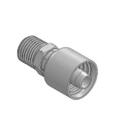 MACHO S.43 UNA SOLA PIEZA 1"1/4 NPT DN 1"1/4