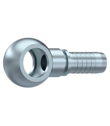 ORIENT,S.43 UNA SOLA PIEZA METRICO RECTO DN 1/2"