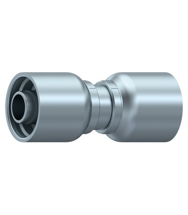 ESPIGA DE PRENSAR DOBLES UNA SOLA PIEZA DN 3/4"