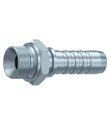 MACHO S,BW NO PELAR CONO 60° 3/4" BSP DN 3/4"