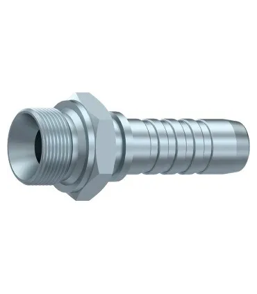 MACHO S,BW NO PELAR CONO 60° 3/4" BSP DN 3/4"