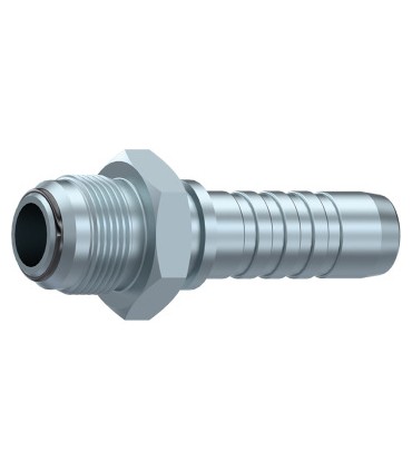 MACHO S,BW JIC 37° 1"1/16 12H UNF DN 3/4"