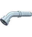 BRIDA 45° S.BW SAE 6000 PSI DN 3/4"
