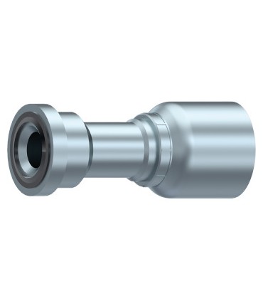BRIDA RECTA UNA SOLA PIEZA S,BW SAE 3000 DN 3/4"